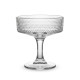 Glass Bowls 6 Pcs
